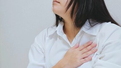 「しんどい、もやもやする日」が増えてきたら…精神的不調に共通する<自己回復>のヒント5選「自分の感情が分からないまま頑張っても疲れるだけ。感情を分解して向き合って」