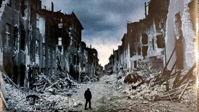 じわじわと誇りを奪われていく様がリアルだった『戦場のピアニスト』ユダヤ人虐殺の時代にドイツ人将校が行った「人間らしい行為」に感動して