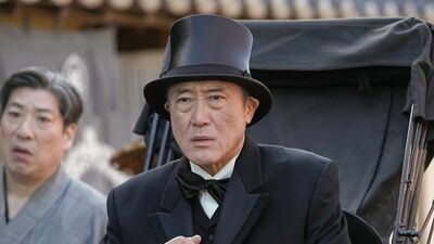 松江出身の佐野史郎『ばけばけ』で初の朝ドラ。「小泉八雲の朗読を18年。昔から八雲とセツのドラマをやりたかったので…」