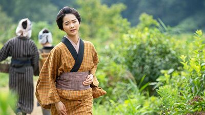 『風、薫る』の脚本家・吉澤智子「捨松はりんと直美のメンター役。清く正しくないけれど、生身の主人公を描きたい」