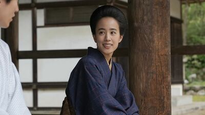 明日の『ブラッサム』あらすじ。保の母・照子が珠のもとへ訪ねて来て＜ある事＞を提案する＜ネタバレあり＞
