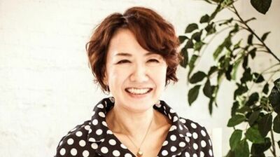 実は脚本家より占い師の方がキャリアの長い『あんぱん』中園ミホ「10代で両親を亡くし30代で未婚の母に。へこたれた時に救ってくれたのが占いでした」