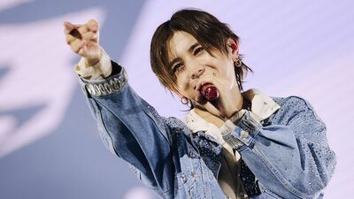 山田涼介、縁結びのお寺へ!? 初のソロアジアツアーが台北でスタート。Hey! Say! JUMP曲も含め全36曲を熱唱