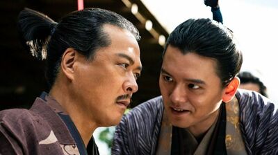 ＜バイキンマンの様に毎回出そうな勢い＞『豊臣兄弟！』再登場した斎藤龍興に視聴者ワクワク「三好三人衆の先輩小悪党として」「実物に近いのでは？」「分かってるなー今回の大河」