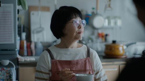 東京ガス「ふたつの人生」ショートムービーCM