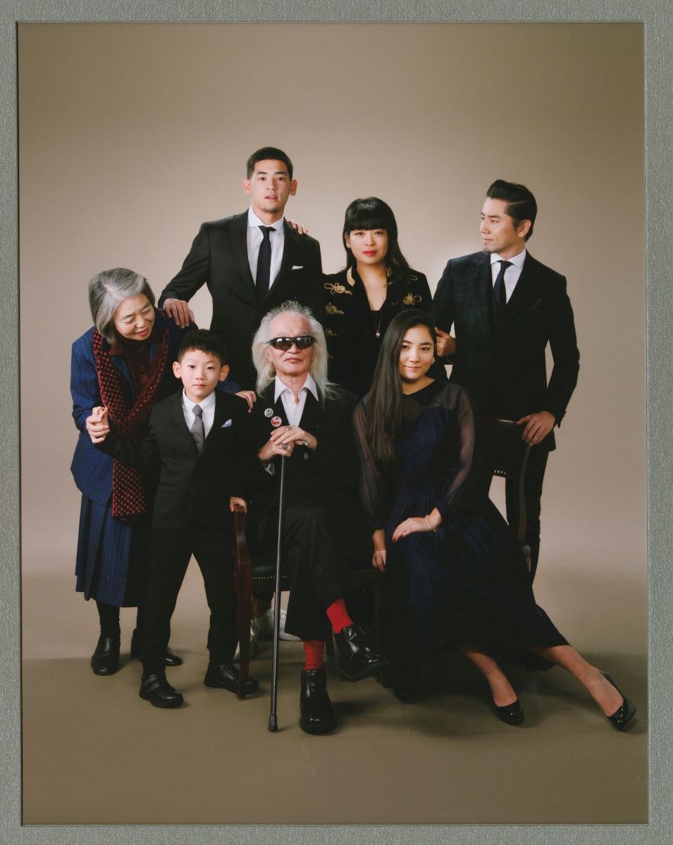 内田 也 哉子