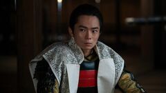 ＜シマケンの親友から土佐の若武者に！＞長宗我部信親を演じる林裕太「若さと憧れ、その勢いを役にのせて演じたい」『豊臣兄弟！』キャスト紹介