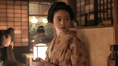 明日の『ばけばけ』あらすじ。物乞いとなったタエを見かけてしまったトキは声をかけることができず…<ネタばれあり>