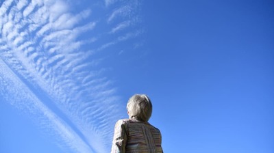 86歳・田村セツコ　誰でも平等にある＜孤独のさみしさ＞。「孤独と仲よくできる人はラッキー。それは年齢も性別も関係ない」