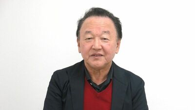 浪曲師として初の人間国宝・京山幸枝若「義理人情、親孝行が普遍的に詰まった芸。ゴールではなくスタートやと」