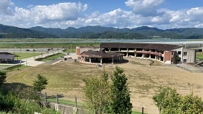 津波で3人の子を亡くした綾子さん。つらい記憶を呼びおこす場所でもある震災遺構で、5年前から働く理由は…【遺された時を生きる母親たちの15年】