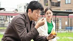 ＜それを言ってしまったら…＞『リブート』公園で早瀬が麻友に伝えた＜ある言葉＞に視聴者号泣「今ので察しただろうな」「メンタル持たない…」