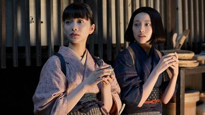 明日の『風、薫る』あらすじ。りん、直美、黒川らの思いが通じて、村人たちは少しずつ理解を示し始める<ネタバレあり>