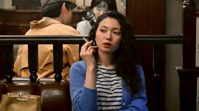 菅田将暉主演『もしもこの世が舞台なら、楽屋はどこにあるのだろう』第7話あらすじ。久部は大御所俳優・是尾を迎えて稽古する日々を送るが…＜ネタばれあり＞