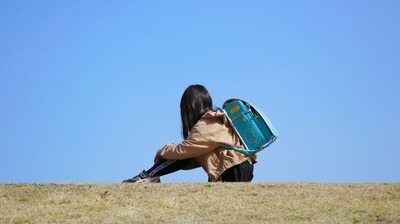 突然「学校に行きたくない」と言った小5長女。解決した2ヵ月後、今度は小3の妹が不登校に…原因は「両親の不仲」にあった