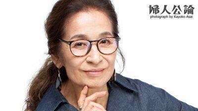 倍賞美津子「ステージIVのがんを2回。何があるかわからないから先の心配はほとんどしない。出演作は一度も見ず、ずっと女優をやっていく気もなかった私が、仕事を続けてきた理由は…」