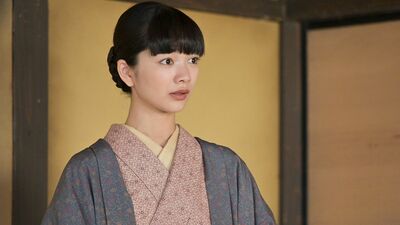 明日の『風、薫る』あらすじ。文の看護を続ける直美。一方、りんの勤める女学校の寮には＜ある人＞がやってきて…＜ネタバレあり＞