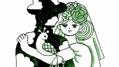 江原啓之　結婚式は誰のもの？〈お金の無駄だから式はしない〉と息子に言われガッカリ。「費用は援助するからしてほしいと思うなら…」