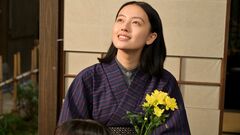 明日の『風、薫る』あらすじ。直美は文の願いを叶えるために＜ある場所＞を訪ねる＜ネタバレあり＞