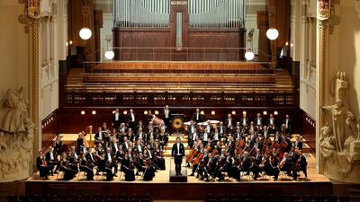 チェコ3大オーケストラ「プラハ交響楽団」が日本ツアー開催。ドヴォルザーク「新世界より」やスメタナ「わが祖国」など名曲が並ぶ