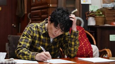 『ラムネモンキー』第４話あらすじ。紀介が思い出した中学時代の記憶。マチルダを殺した犯人だと推測した相手は…＜ネタばれあり＞