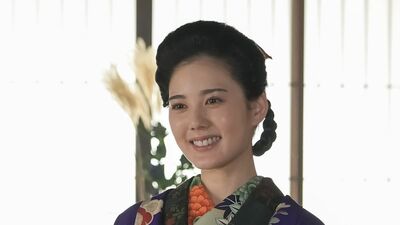 『ばけばけ』北香那が知事の娘・リヨ役で朝ドラデビュー「どこまでパワフルなお芝居で振り切っていいのか撮影前から演じるのを楽しみに」