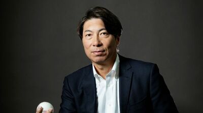 理不尽な戦力外通告に「もう二度とスワローズとは関わりたくないと思った」前ヤクルト監督・高津臣吾「『物言うベテラン』はチームからすれば厄介者だったのかも…」