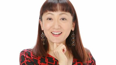 エド・はるみ「ここで行かなかったら、去年と同じ1年だよ」友人の言葉に背中を押され、40代で踏み出したお笑い芸人への第一歩