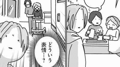 孫が綴る佐藤愛子さん102歳の姿「スタッフに甘え、ケーキを2つも平らげ、プレゼントに素直に喜ぶ。祖母はすっかり、毒気が抜け甘えん坊に」【漫画】