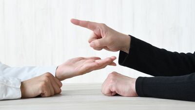 円満だった＜遺産分割＞が長男の態度急変で急転直下！訴訟寸前のドロドロ展開に…。最悪の事態を招いた意外な人物とは