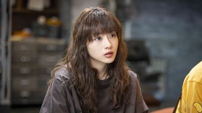 主演・石原さとみ『ポリティカルパン』第4話あらすじ。弥生の泥棒の師匠・琥珀が乾のアジトに現れ…＜ネタばれあり＞