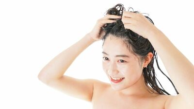 髪の毛、毎日洗っていませんか？　朝シャンは薄毛の原因かも。洗髪回数を減らして自由時間を増やそう