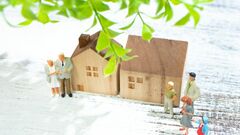 ＜どうすれば近くに家を買ってくれる？＞長男夫婦のマイホーム計画に戸惑う母。「子どもが生まれたら面倒を見るから」と伝えたけれど…