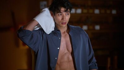 今夜の『ハイド＆シーク 0秒前の彼女』あらすじ。堂島からの無謀な取引に津倉は…。一方、翔太は姉・紗奈の部屋で「Xデータ」を発見し…＜ネタバレ＞