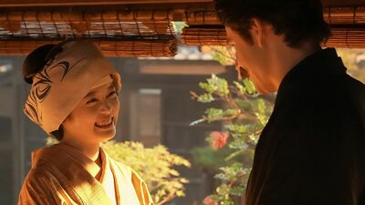 明日の『ばけばけ』あらすじ。ラシャメンだと人々に勘違いされたトキ。怒ったヘブンは…＜ネタばれあり＞