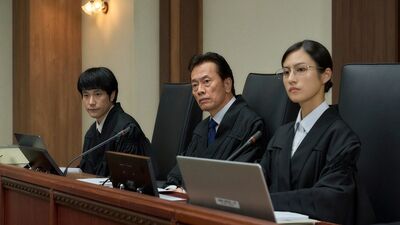 『テミスの不確かな法廷』第３話あらすじ。安堂は裁判官を続けるべきか悩みはじめ…＜ネタバレあり＞