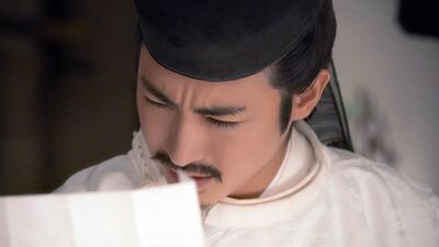 『光る君へ』次回予告。「お目が見えずお耳も」道長と対立深まる三条天皇に異変。「左大臣殿に民の顔なぞ見えておられるのか！」と厳しく問う実資。そして娘・賢子の失恋を前にまひろは…