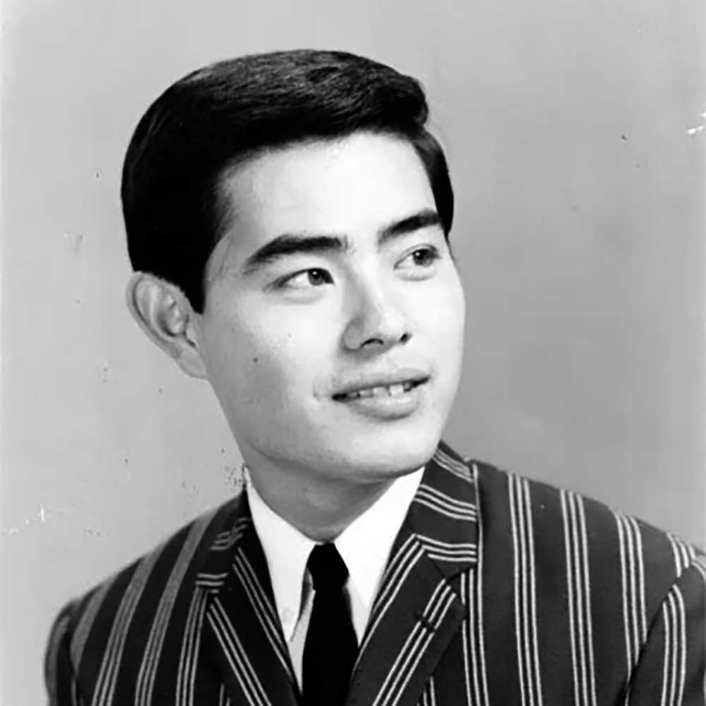 加藤 茶 若い 頃