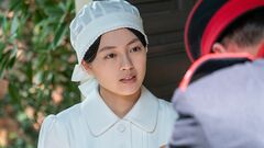 明日の『風、薫る』あらすじ。りんは久しぶりにシマケンと再会する。直美は団子屋で…＜ネタバレあり＞