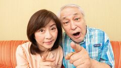 原田大二郎「実家じまいを振り返ると《残しておかなきゃいけない》物は意外とない。両親の思い出は心にしまって」