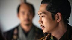 『豊臣兄弟！』松下洸平が語る「飄々とした家康」の原点。さんざん嘘を重ねてきたけど、「秀長・秀吉へのリスペクトは本物」