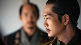 『豊臣兄弟！』松下洸平が語る「飄々とした家康」の原点。さんざん嘘を重ねてきたけど、「秀長・秀吉へのリスペクトは本物」
