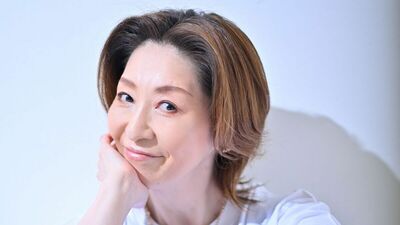 越乃リュウ「万博閉幕まであと少し、人気者になったミャクミャク。異彩を放つ魅力に気づいて」