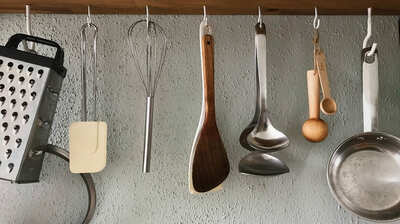 岸本葉子　ひとり暮らしの収納。思い出の品の処分は葛藤はあっても後悔はない