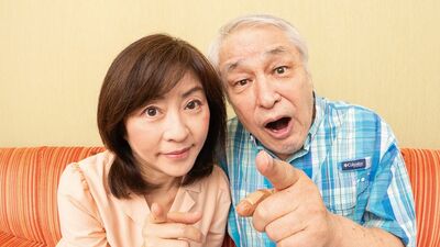 原田大二郎「実家じまいを振り返ると《残しておかなきゃいけない》物は意外とない。両親の思い出は心にしまって」