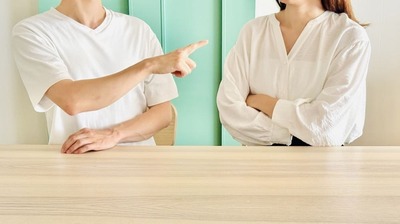 パートナーにイライラしてしまうのは、お互いの「自分勝手な常識」が原因かも?ストレスを減らすための一番の近道は…