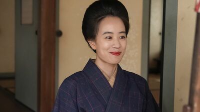 明日の『ブラッサム』あらすじ。珠の所に突然、忍がやってきて…＜ネタバレあり＞
