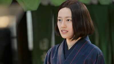 明日の『風、薫る』あらすじ。りんに背中を押された直美は田之上屋へ向かうが小川は…＜ネタバレあり＞