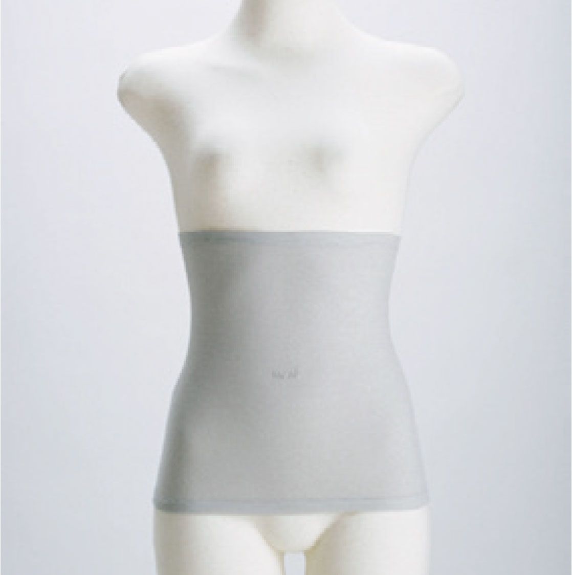 着る岩盤浴（R）″BSファイン（R）ウエストウォーマー S・M・Lサイズ