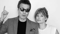 梅宮アンナ×世継恭規「周囲が祝福してくれるから、いわゆる『世間の声』を気にすることはありません。一つだけ不満を言うとすれば…」